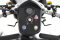 Scooter Kolja HMV, 6km/h, inkl. 36Ah Batterie, Farbe: rot