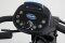 Elektro-Scooter ORION METRO 4-rad, 6 km/h Farbe: silber