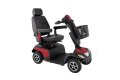 Elektro-Scooter ORION METRO 4-rad, 6 km/h Farbe: blau