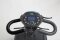 Elektro-Scooter ORION PRO 4-rad, 10 km/h Farbe: himmelblau