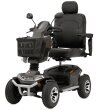 Scooter Centuro S7 15 km/h Farbe: anthrazit