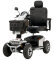 Scooter Centuro S7 15 km/h Farbe: anthrazit