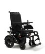 Elektro-Rollstuhl Turios Sitztiefe 44cm C5...