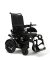 Elektro-Rollstuhl Turios Sitztiefe 44cm C5 schwarz,komplett SB 51 cm