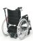 Schiebehilfe V-Drive, elektrisch Ausf.: Standard
