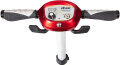 Scooter Manual Fold+ 6km/h Farbe: blau