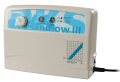 aks-saniflow III Wechseldrucksystem