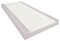 aks-Duoplot plus AD-Matratze mit Randverstärkung und Inko-Air 90x200x14 cm,gerollt