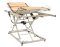 aks-B4-Compact Pflegerahmen 29 V-SMPS (4geteilt) 90/100x190/200 cm