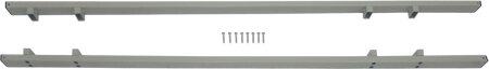 aks-Liegeflächenverbreiterung auf 100cm für B4-Compact (Satz)