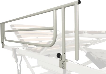 aks-Seitengitter einsteckbar für B4-Compact(ab 04/13)(Stück)