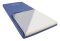 aks-Duoplot AD-Matratze mit Inko-Air 90x200x12 cm, gerollt
