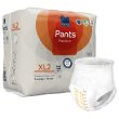 Windelhose ABENA-Pants Premium XL2 Hüfte 130 bis 170...