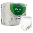 Windelhose ABENA-Pants Premium L1 Hüfte 100 bis 140...