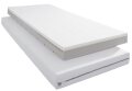 silverdorm Matratze mit Silverline-Bezug 90x200x14 cm