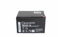 Quality-Batteries 12LCP-12 12V/13Ah 151x98x95 mm