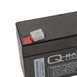 Quality-Batteries 12LS-2.1 VdS 12V/2,1Ah 178x35x60 mm