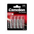 Camelion PLUS LR06 AA Mignon Alkaline Batterie(VPE: 4...