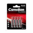 Camelion PLUS LR03 AAA Micro Alkaline Batterie(VPE: 4...