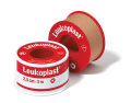 Leukoplast im Metallschutzring 5m x 2,5cm (VPE: 12...
