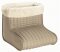 bosotherm 3000 Fußwärmer 32 x 26 x 30cm 100 Watt, 3-stufig