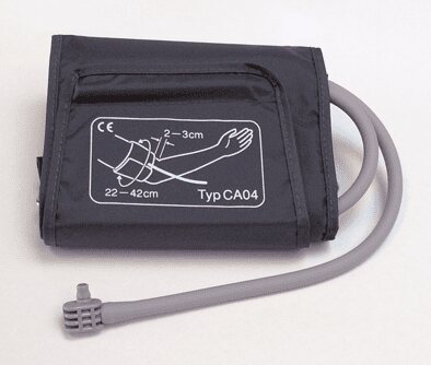 Manschette Universal CA04 60cm für vollautomatisches medicus Geräte