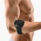 Bort Epicondylitisspange EpiContur Sport schwarz-grün, universal