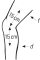 Kniegelenkbandage Bort Osgood-Schlatter Kids blau