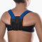 Bort Geradehalter StabiloFix für Kinder, blau