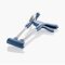 Bort Greifhilfe EasyLife 75cm, klappbar