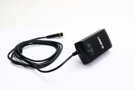 Schaltnetzteil SMPS12 LIN/24V inklusive Netzkabelhalter