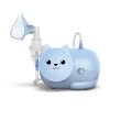 Inhalationsgerät Nami Cat für Kinder