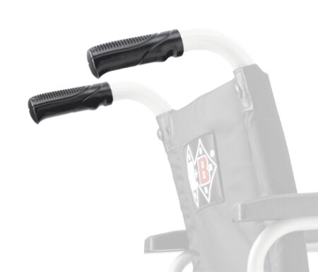 Standard-Handgriff für S-Eco2/ 300/ Pyro Light/ Start/ St.Plus