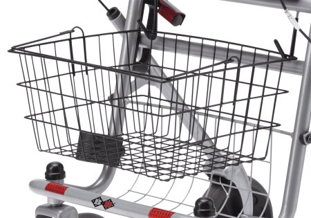 Korb für Rollator Senio/Senio SRL