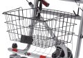 Korb für Rollator Senio/Senio SRL