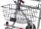 Korb für Rollator Senio/Senio SRL