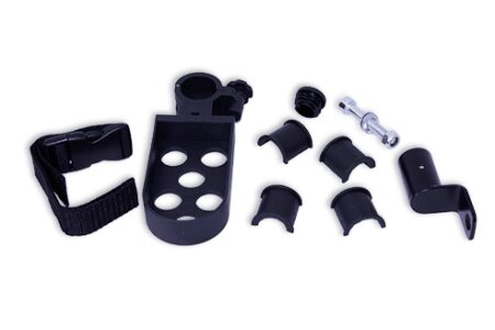 Stockhalter für Scooter Centuro S2/S4/S7