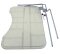 Therapietisch f.Triton II SB43-50 u.Protego SB44-49