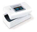 Fingerpulsoximeter PO 35, weiß