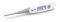 Express-Thermometer FT 15/1 mit flexibler Messspitze, weiß