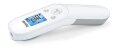 Kontaktloses Fieberthermometer FT 85, weiß