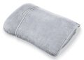 Shiatsu-Massage-Kissen MG 145, grau