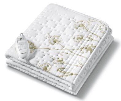 Wärme-Unterbett UB 33, 150x80 cm, 3 Stufen