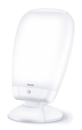 Tageslichtlampe TL 80, weiß