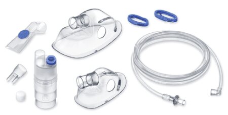 Yearpack für Beurer-Inhalatoren IH 21/IH 25/IH 26