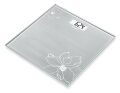 Glaswaage GS 10, grau