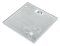 Glaswaage GS 10, grau