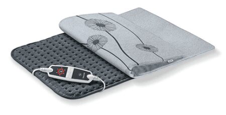 Heizkissen HK 125 XXL Cosy 60x40 cm, grau, 6 Stufen