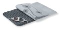Heizkissen HK 125 XXL Cosy 60x40 cm, grey, 6 Stufen