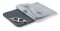 Heizkissen HK 125 XXL Cosy 60x40 cm, grey, 6 Stufen